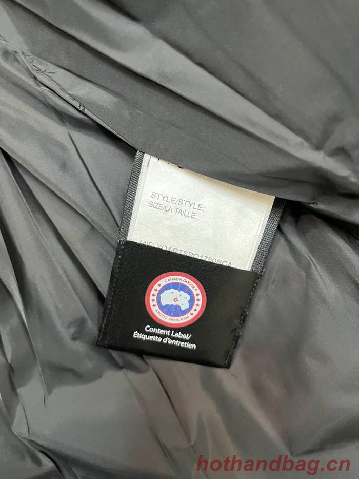 Canada Goose Top Quality Down Coat CGY00009 Canada Goose Top Quality Down Coat CGY00009